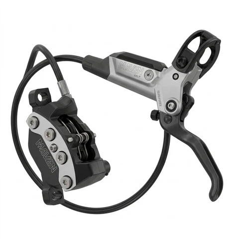 SRAM Freno A Disco Idraulico Maven Ultimate B1